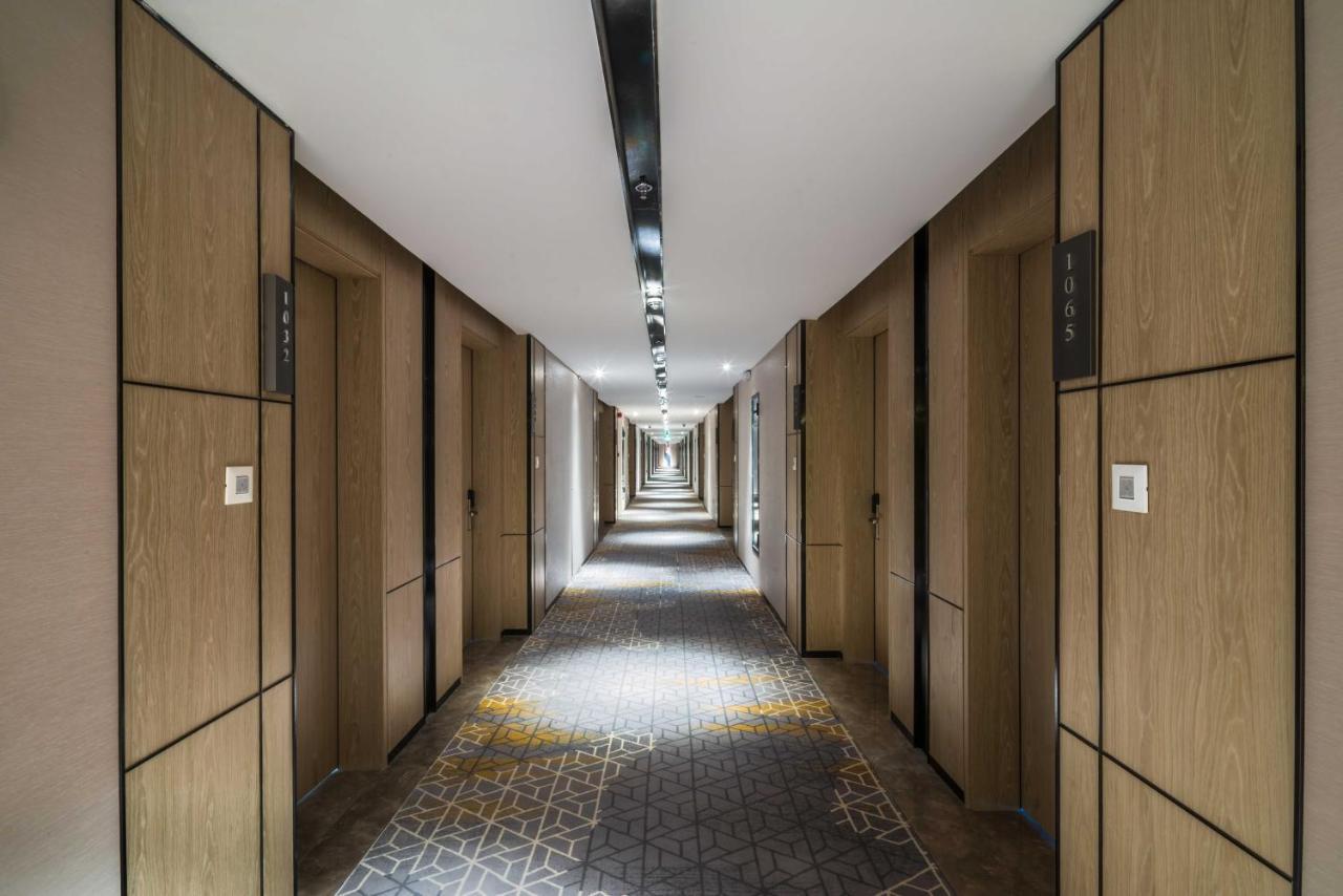 Aber Al Takhassusi Hotel Riyadh Ngoại thất bức ảnh