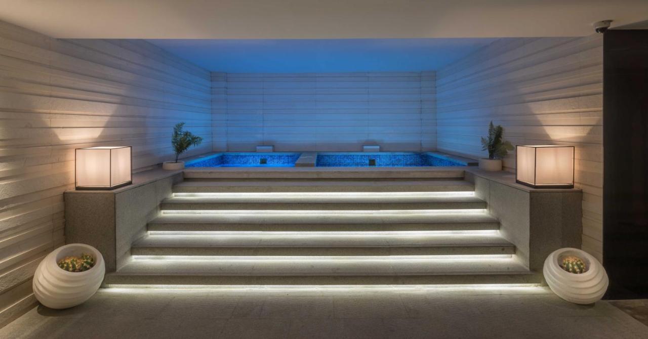 Aber Al Takhassusi Hotel Riyadh Ngoại thất bức ảnh