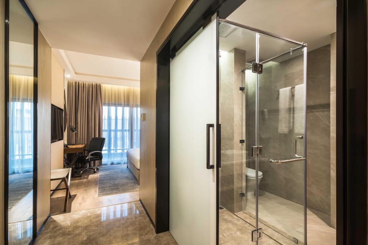 Aber Al Takhassusi Hotel Riyadh Ngoại thất bức ảnh