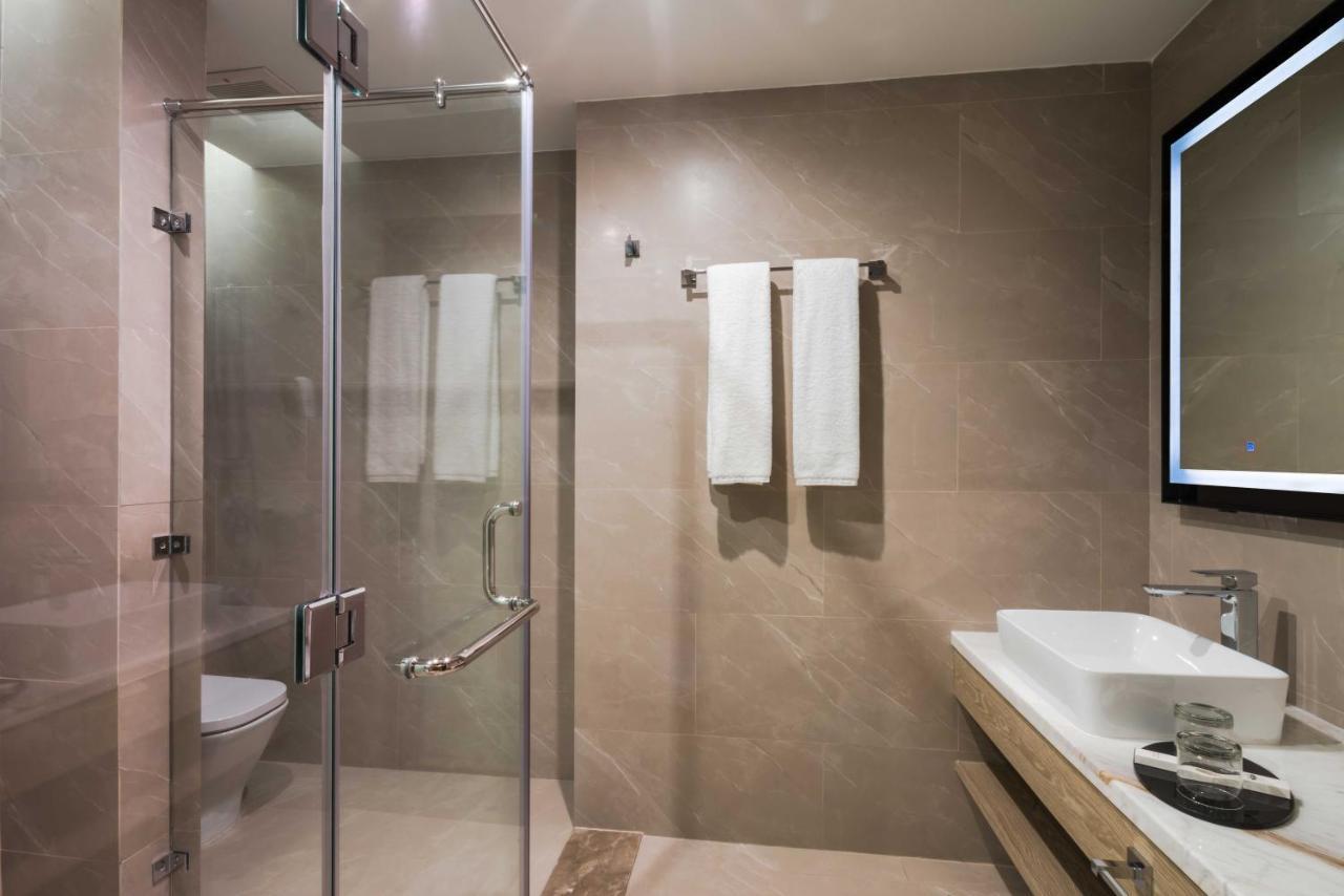 Aber Al Takhassusi Hotel Riyadh Ngoại thất bức ảnh