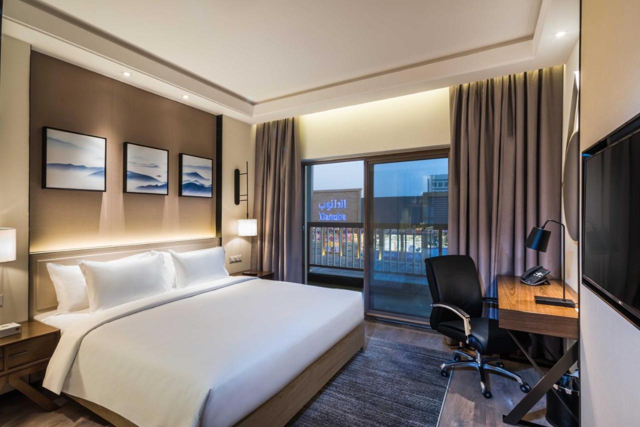 Aber Al Takhassusi Hotel Riyadh Ngoại thất bức ảnh