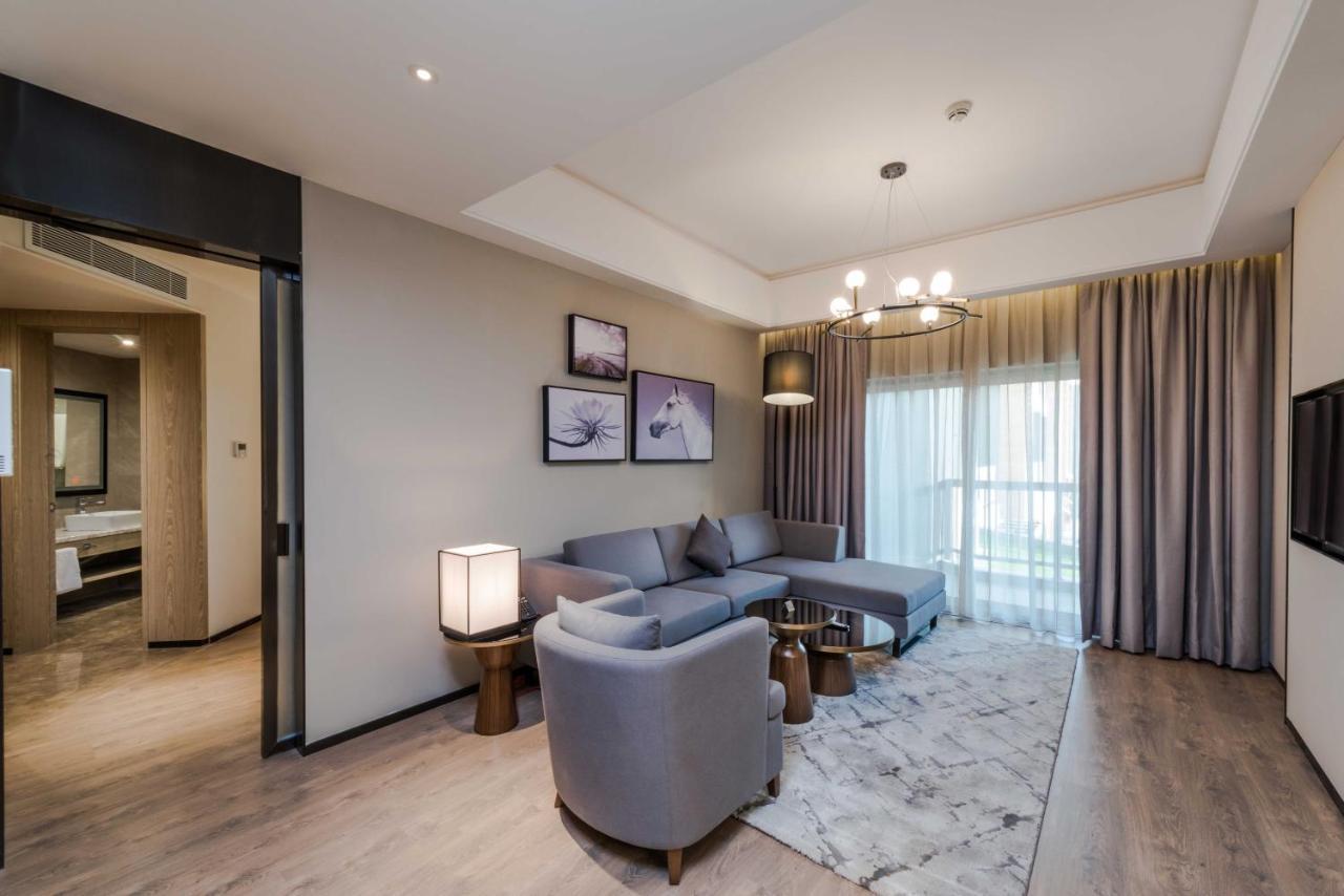 Aber Al Takhassusi Hotel Riyadh Ngoại thất bức ảnh