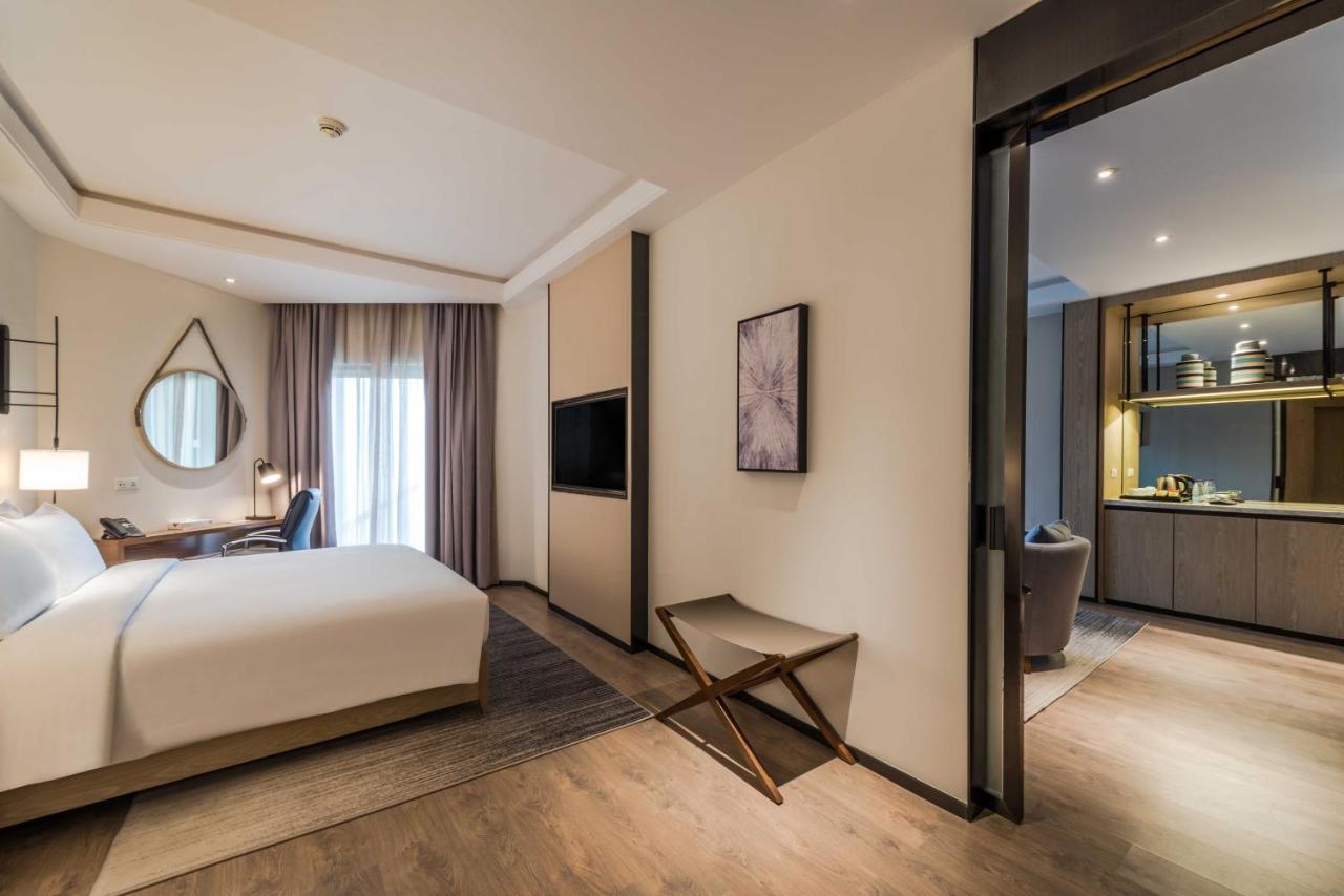 Aber Al Takhassusi Hotel Riyadh Ngoại thất bức ảnh