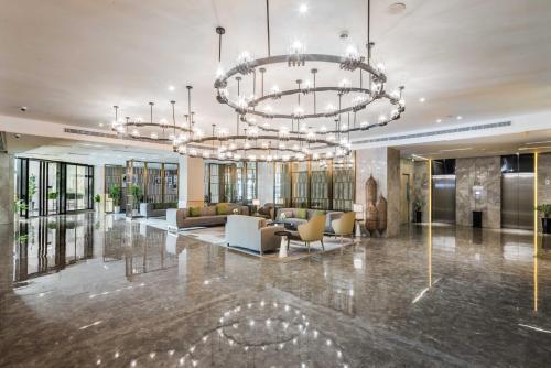 Aber Al Takhassusi Hotel Riyadh Ngoại thất bức ảnh